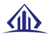 關丹達魯馬克姆爾旅館 Logo